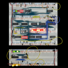 Kit 3: RAM and program counter