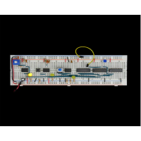 Kit 1: Clock module