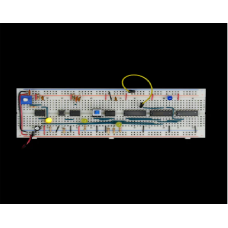 Kit 1: Clock module