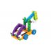 Thames and Kosmos 567006 Kids First Automobile Engineer