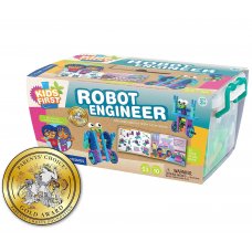 Thames and Kosmos 567009 Kids First Robot Engineer