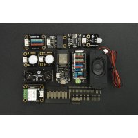 Hackster & DFRobot EEDU Kit for Arduino IoT Starter