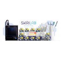 SkriLab: STEAM Education Kit