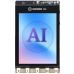 UNIHIKER K10 + M10 AI & IoT Code Learning Tools Kit (Beginner to Advanced)