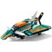 LEGO 42117 Race Plane