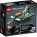 LEGO 42117 Race Plane