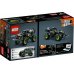 LEGO 42118 Monster Jam Grave Digger