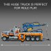 LEGO 42128 Heavy-duty Tow Truck