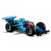 LEGO 42134 Monster Jam Megalodon