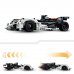 LEGO 42137 Formula E Porsche 99X Electric