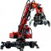 LEGO 42144 Material Handler