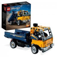 LEGO 42147 Dump Truck V29