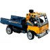LEGO 42147 Dump Truck V29