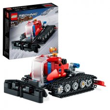 LEGO 42148 Snow Groomer