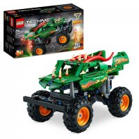 LEGO 42149 Monster Jam Dragon