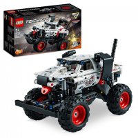 LEGO 42150 Monster Jam Monster Mutt Dalmatian