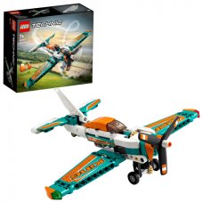 LEGO 42117 Race Plane