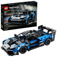 LEGO 42123 McLaren Senna GTR