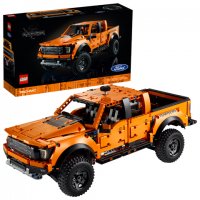 LEGO 42126 Ford F-150 Raptor