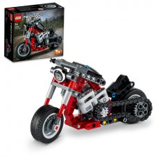 LEGO 42132 Motorcycle V29