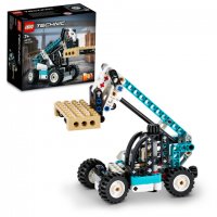 LEGO 42133 Telehandler V29