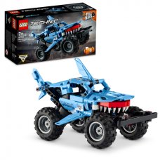 LEGO 42134 Monster Jam Megalodon