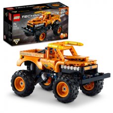 LEGO 42135 Monster Jam El Toro Loco