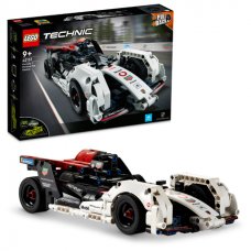 LEGO 42137 Formula E Porsche 99X Electric