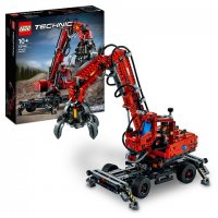 LEGO 42144 Material Handler