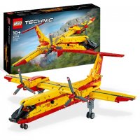 LEGO 42152 Firefighter Aircraft