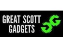 Great Scott Gadgets