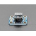 Adafruit 4410 Micro-Lipo Charger for LiPoly Batt with USB Type C Jack