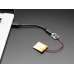Adafruit 4410 Micro-Lipo Charger for LiPoly Batt with USB Type C Jack