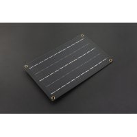 Monocrystalline Solar Panel (5V 1A)