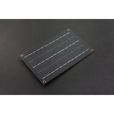 Monocrystalline Solar Panel (5V 1A)