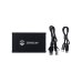 SenseCAP PoE Splitter TypeC 5V / DC Jack 12V