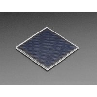 Adafruit 5853 2V 0.3W Mini Solar Panel - ETFE - Voltaic P121