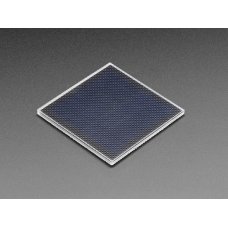 Adafruit 5853 2V 0.3W Mini Solar Panel - ETFE - Voltaic P121