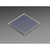 Adafruit 5856 5V 0.6W Mini Solar Panel - ETFE - Voltaic - P123