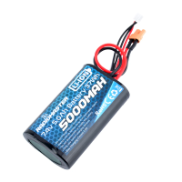 RadioMaster 21700 5000mAh Battery for TX16S and TX12S MKII