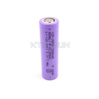 Hongli 18650 2000mAh/2200mAh Lithium Ion Battery