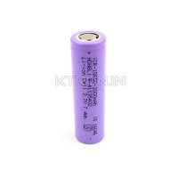 Hongli 18650 2000mAh Lithium Ion Battery