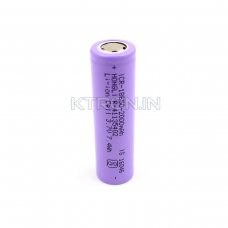 Hongli 18650 2000mAh/2200mAh Lithium Ion Battery