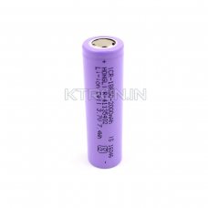 Hongli 18650 2000mAh Lithium Ion Battery