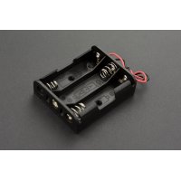 3×AA Battery Holder(PH2.0-2P)