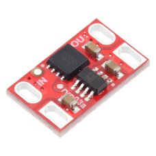 Pololu 5358/5359 Reverse Voltage Protector, 4-75V, 8A/17A Pololu 5358/5359 Reverse Voltage Protector, 4-75V, 8A/17A