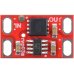 Pololu 5358/5359 Reverse Voltage Protector, 4-75V, 8A/17A Pololu 5358/5359 Reverse Voltage Protector, 4-75V, 8A/17A