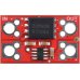 Pololu 5358/5359 Reverse Voltage Protector, 4-75V, 8A/17A Pololu 5358/5359 Reverse Voltage Protector, 4-75V, 8A/17A