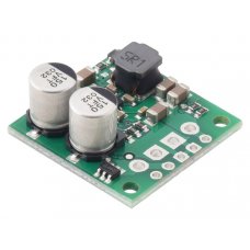 Pololu 4980/4981/4982/4983/4984/4985 3.3V/6V/7.5V/9V/12V/15V 2.5A Step-Up/Step-Down Voltage Regulator S13V25F3/F6/F7/F9/F12/F15