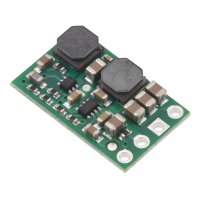 Pololu 4964/4965/4966/4967/4968 3.3V/5V/6V/7.5V/9V Step-Up/Step-Down Voltage Regulator S8V9F3/F5/F6/F7/F9